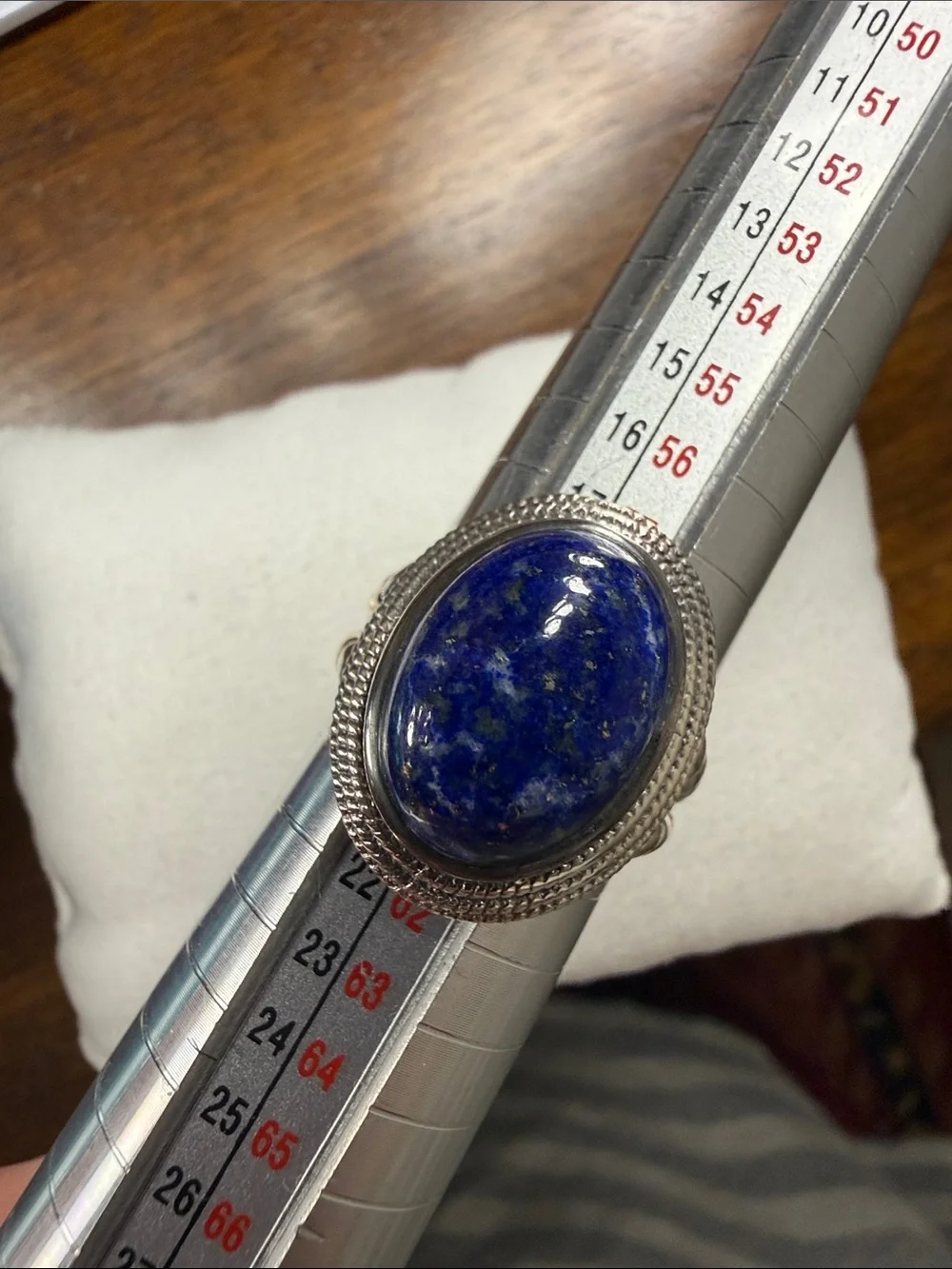 N/A bold sterling